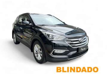 HYUNDAI SANTA FÉ