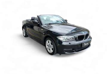 BMW 120iA