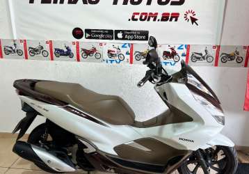 HONDA PCX