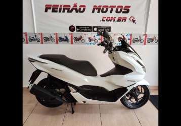 HONDA PCX