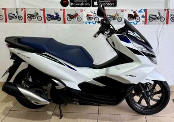 HONDA PCX