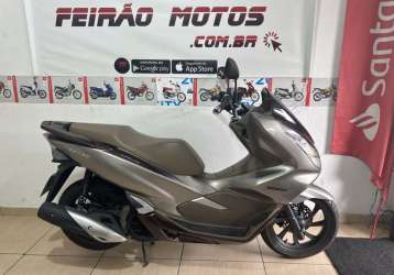 HONDA PCX