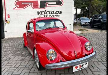 VOLKSWAGEN FUSCA