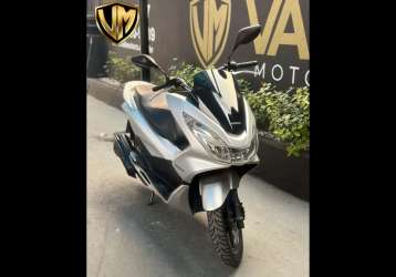 HONDA PCX