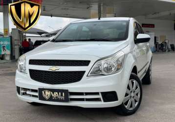 CHEVROLET AGILE