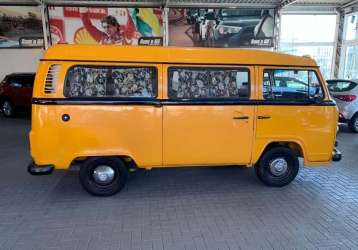 VOLKSWAGEN KOMBI