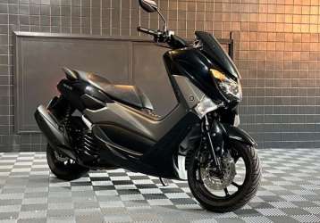 YAMAHA NMAX