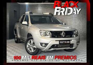 RENAULT DUSTER OROCH