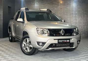 RENAULT DUSTER OROCH