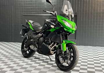 KAWASAKI VERSYS