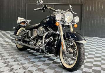 HARLEY-DAVIDSON SOFTAIL