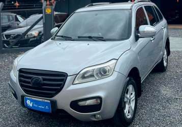 LIFAN X60