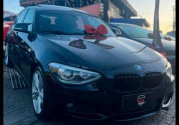 BMW 125i