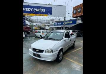 CHEVROLET CORSA