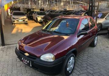 CHEVROLET CORSA