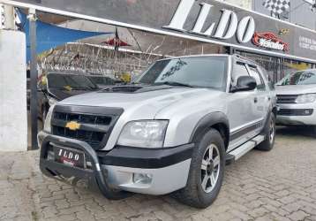 CHEVROLET BLAZER