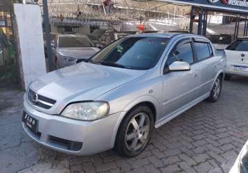 CHEVROLET ASTRA