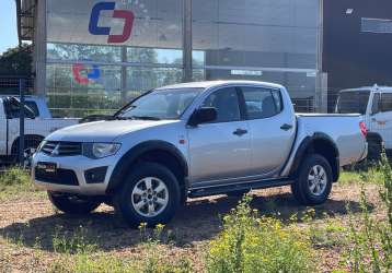 MITSUBISHI L200 TRITON