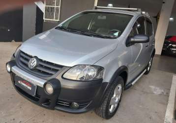 VOLKSWAGEN CROSSFOX