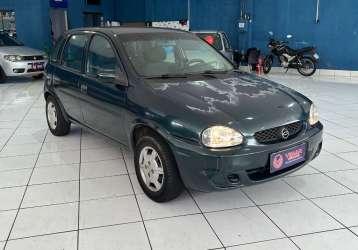 CHEVROLET CORSA