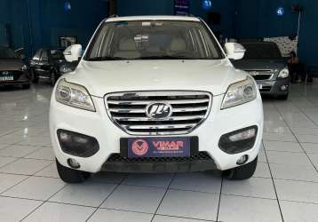 LIFAN X60