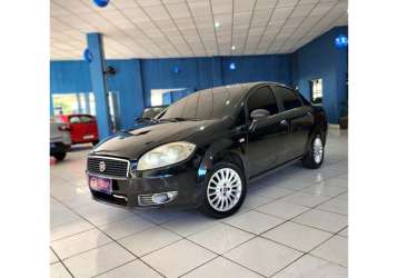 FIAT LINEA