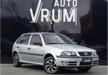 VOLKSWAGEN GOL