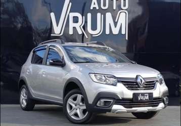 RENAULT STEPWAY