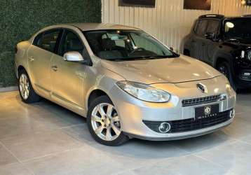 RENAULT FLUENCE