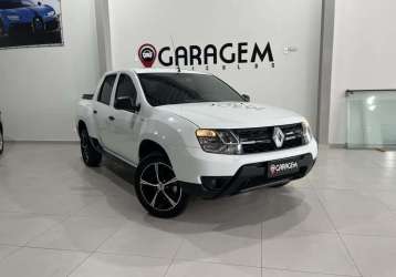 RENAULT DUSTER OROCH