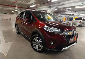 HONDA WR-V