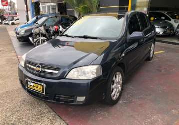 CHEVROLET ASTRA