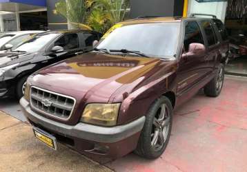 CHEVROLET S10