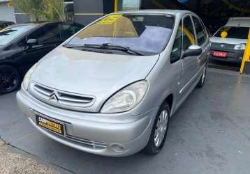 CITROËN XSARA