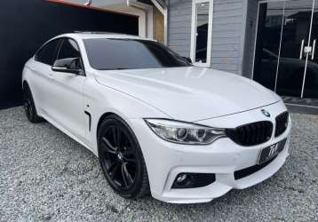 BMW 430i