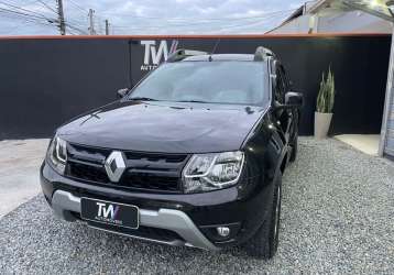 RENAULT DUSTER OROCH