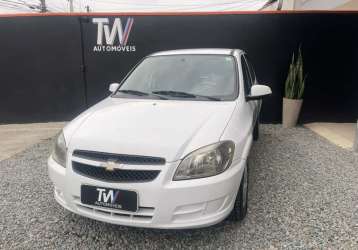 CHEVROLET CELTA