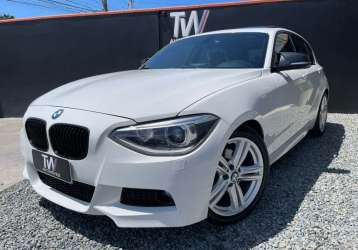 BMW 125i