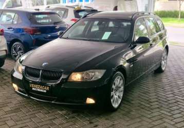 BMW 325iA