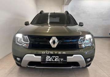 RENAULT DUSTER OROCH