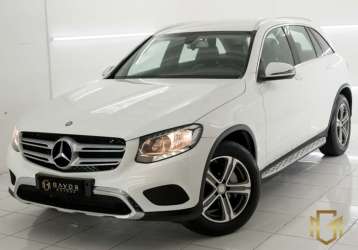 MERCEDES-BENZ GLC 250