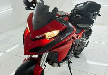 DUCATI MULTISTRADA