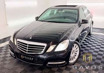 MERCEDES-BENZ E 350