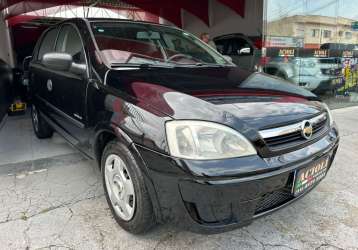 Corsa Sedan Premium 1.4 2010 *IPVA PAGO* - Feirão Online