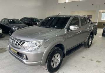 MITSUBISHI L200 TRITON