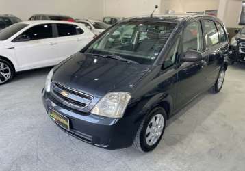 CHEVROLET MERIVA