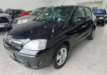 CHEVROLET CORSA