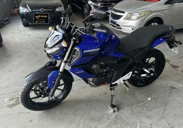 YAMAHA FZ15