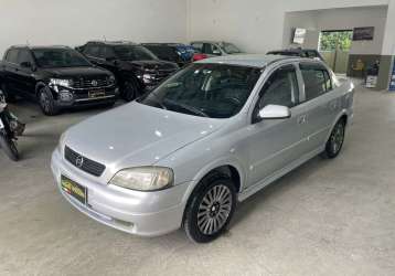 CHEVROLET ASTRA