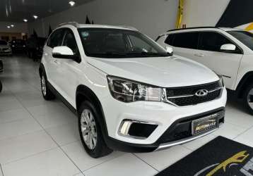 CAOA CHERY TIGGO 2